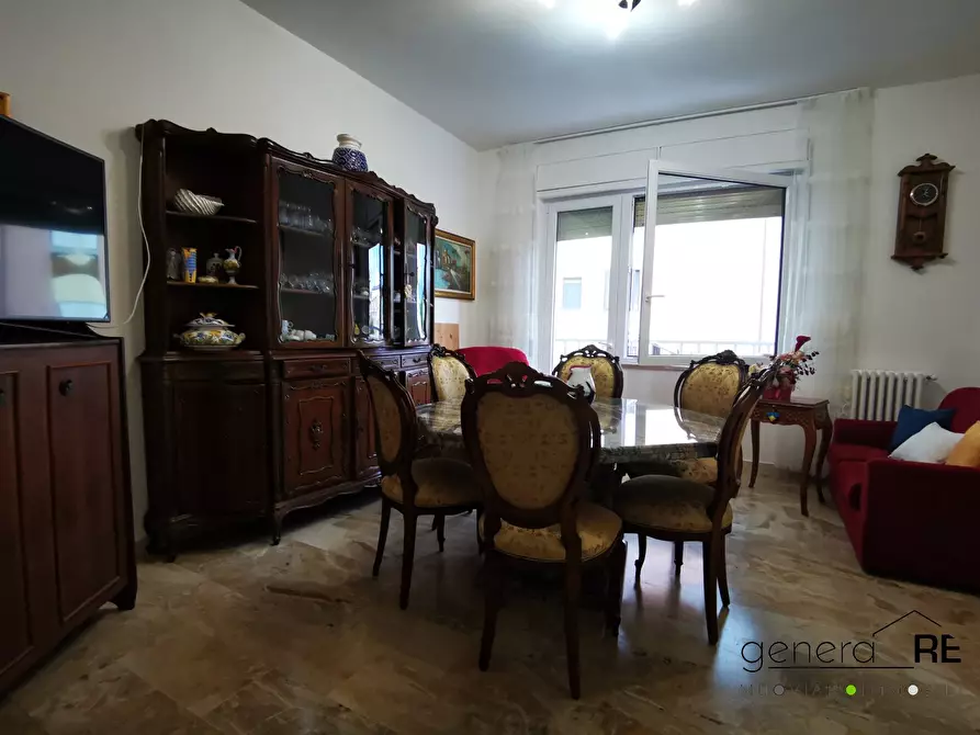 Immagine 3 di Appartamento in vendita  a Pescara