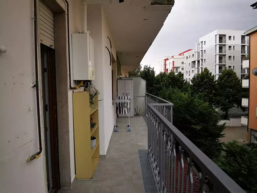 Immagine 9 di Appartamento in vendita  a Pescara