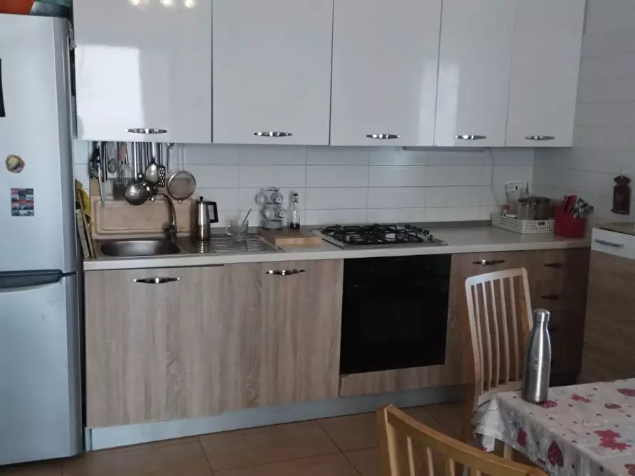 Immagine 2 di Appartamento in vendita  a Pescara