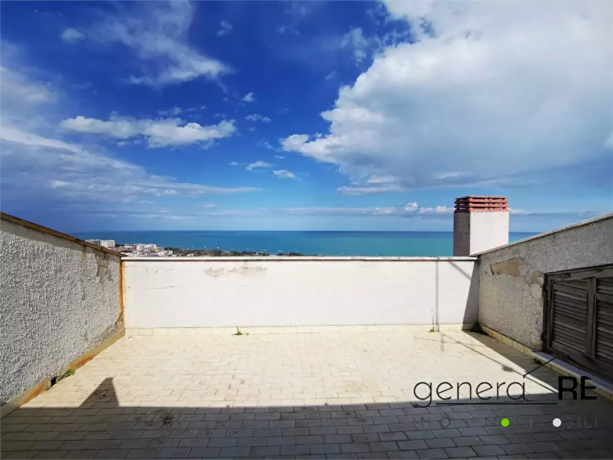 Immagine 5 di Appartamento in vendita  a Pescara