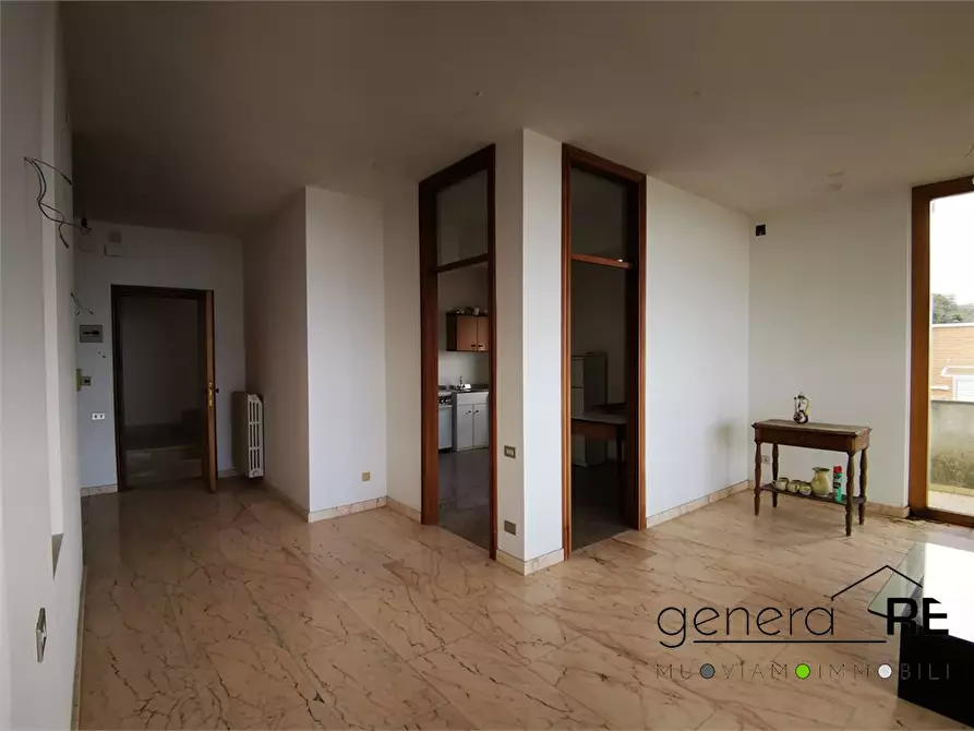Immagine 4 di Appartamento in vendita  a Pescara