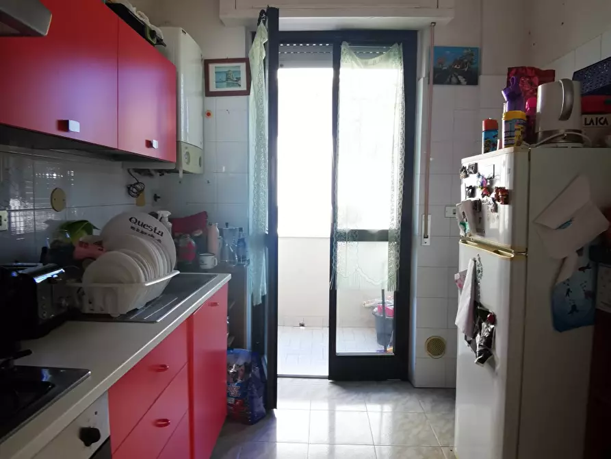 Immagine 4 di Appartamento in vendita  a Spoltore