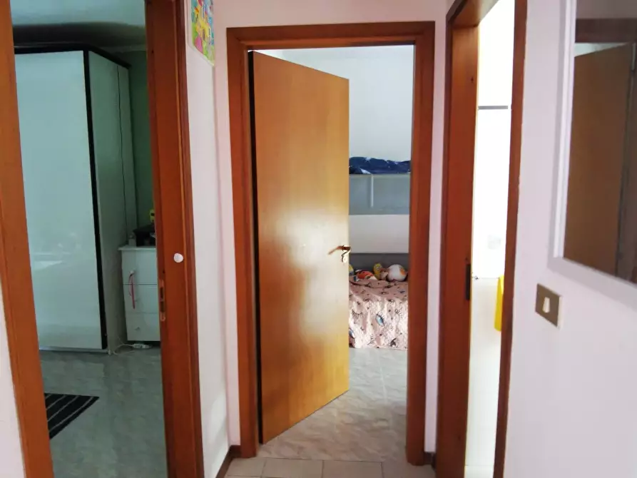 Immagine 5 di Appartamento in vendita  a Spoltore