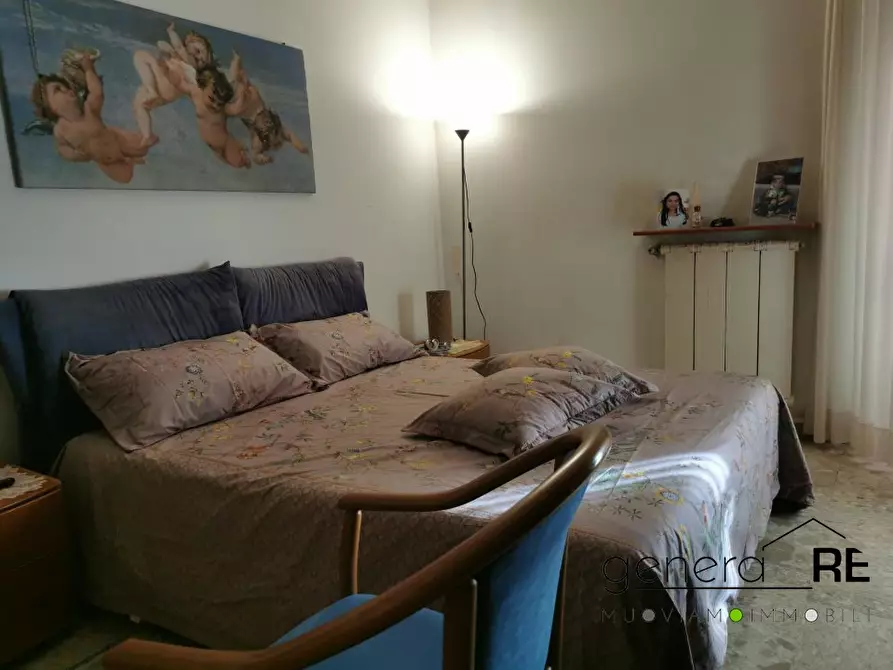 Immagine 5 di Appartamento in vendita  a Pescara