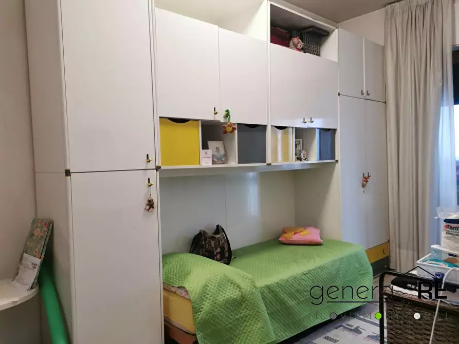 Immagine 8 di Appartamento in vendita  a Pescara