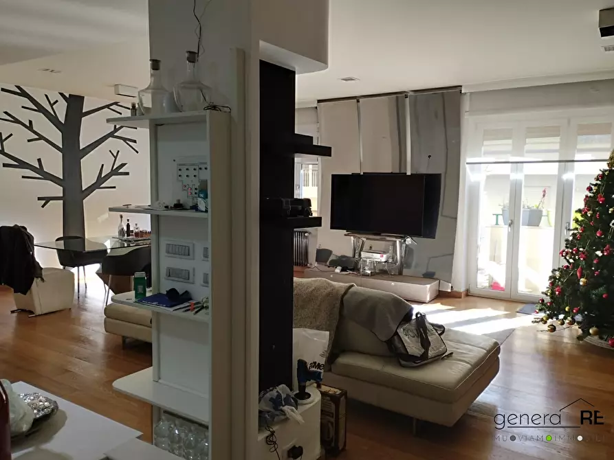 Immagine 4 di Appartamento in vendita  a Pescara