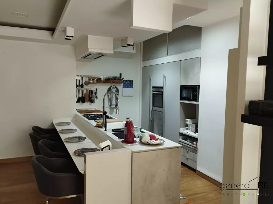 Immagine 5 di Appartamento in vendita  a Pescara