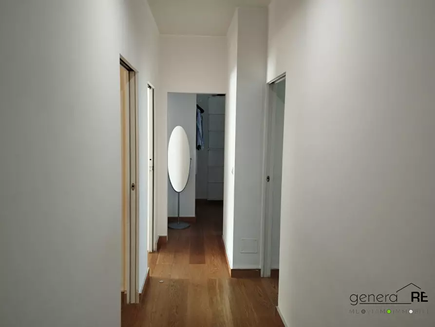 Immagine 6 di Appartamento in vendita  a Pescara