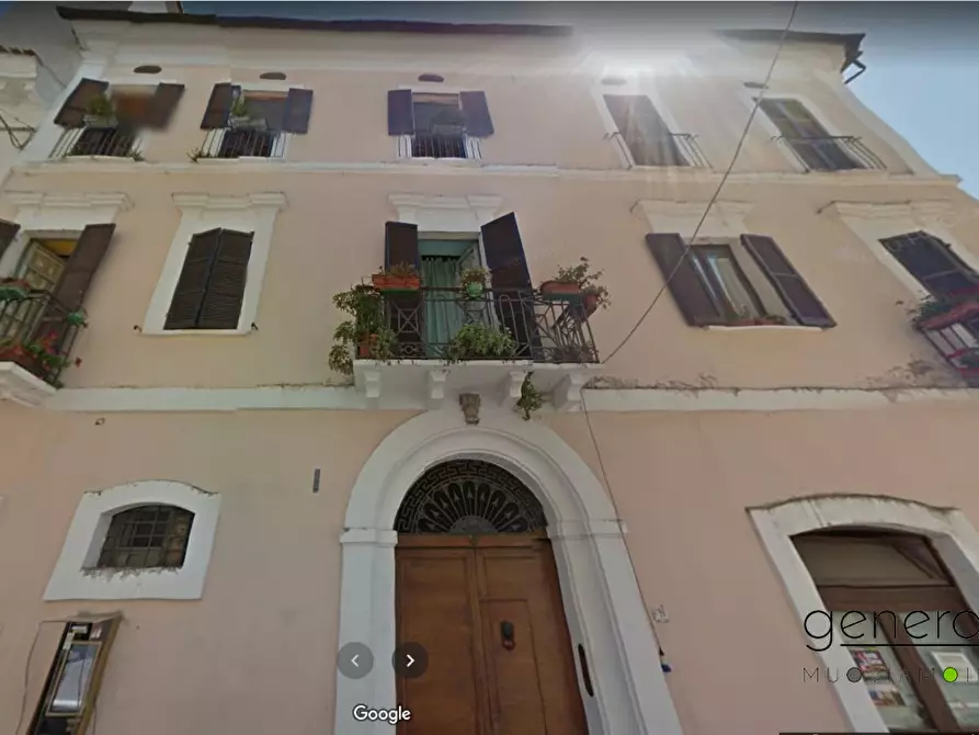 Immagine 1 di Appartamento in vendita  a Citta' Sant'angelo