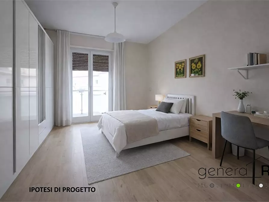 Immagine 9 di Appartamento in vendita  a Pescara