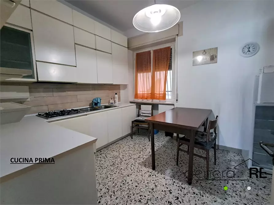 Immagine 5 di Appartamento in vendita  a Pescara