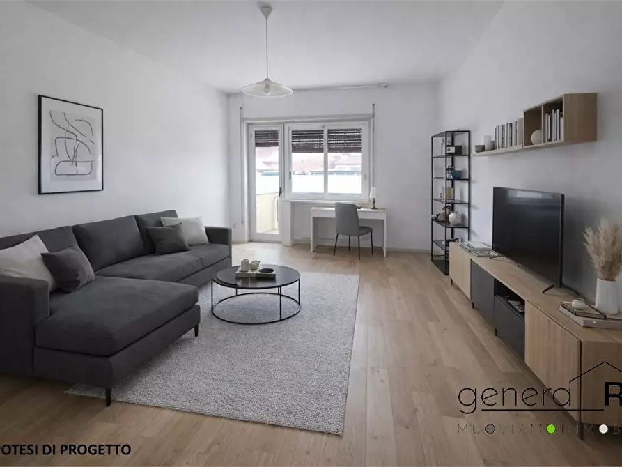 Immagine 4 di Appartamento in vendita  a Pescara