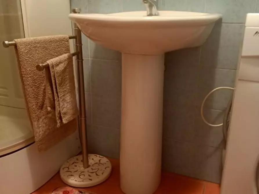 Immagine 9 di Appartamento in vendita  a Montesilvano