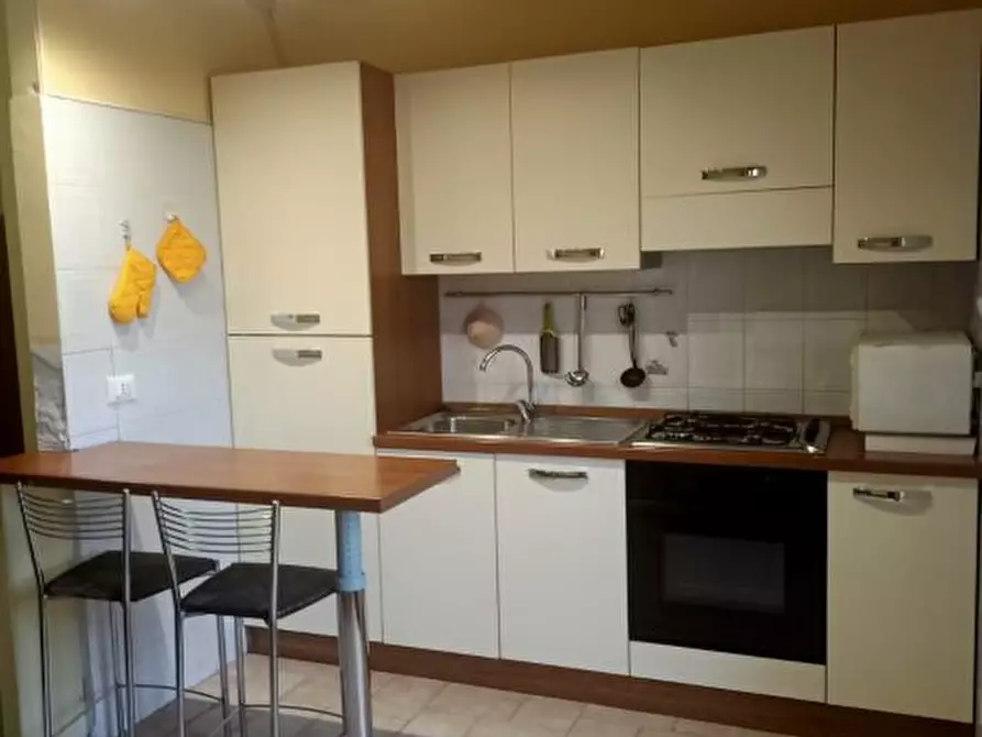 Immagine 5 di Appartamento in vendita  a Montesilvano