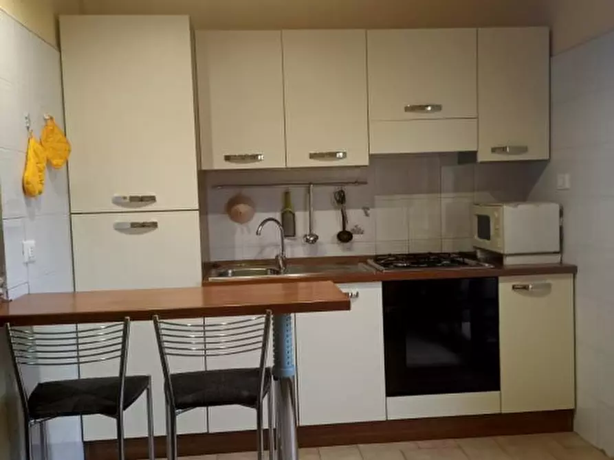 Immagine 6 di Appartamento in vendita  a Montesilvano