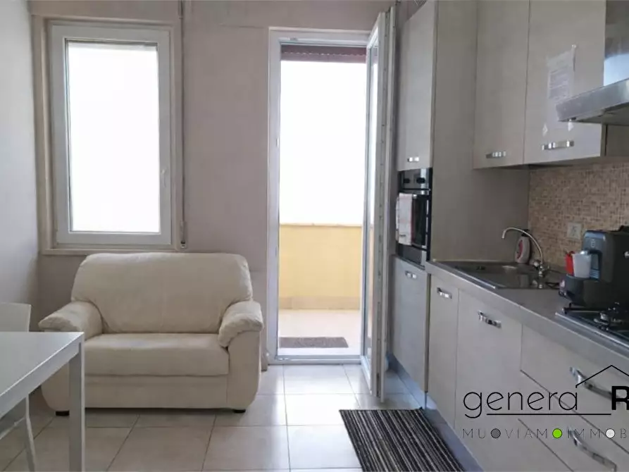 Immagine 3 di Appartamento in vendita  a Pescara