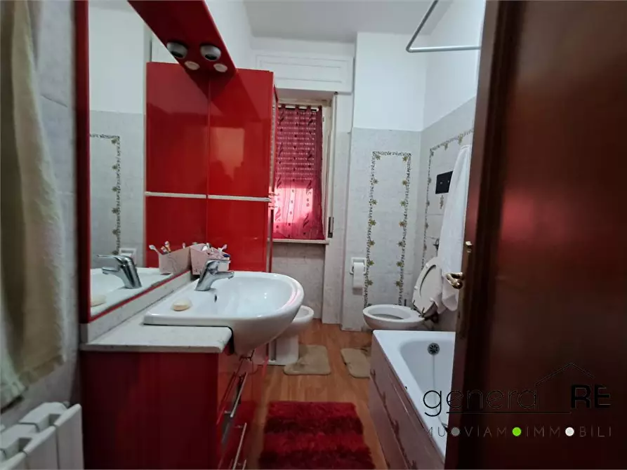 Immagine 6 di Appartamento in vendita  a Montesilvano