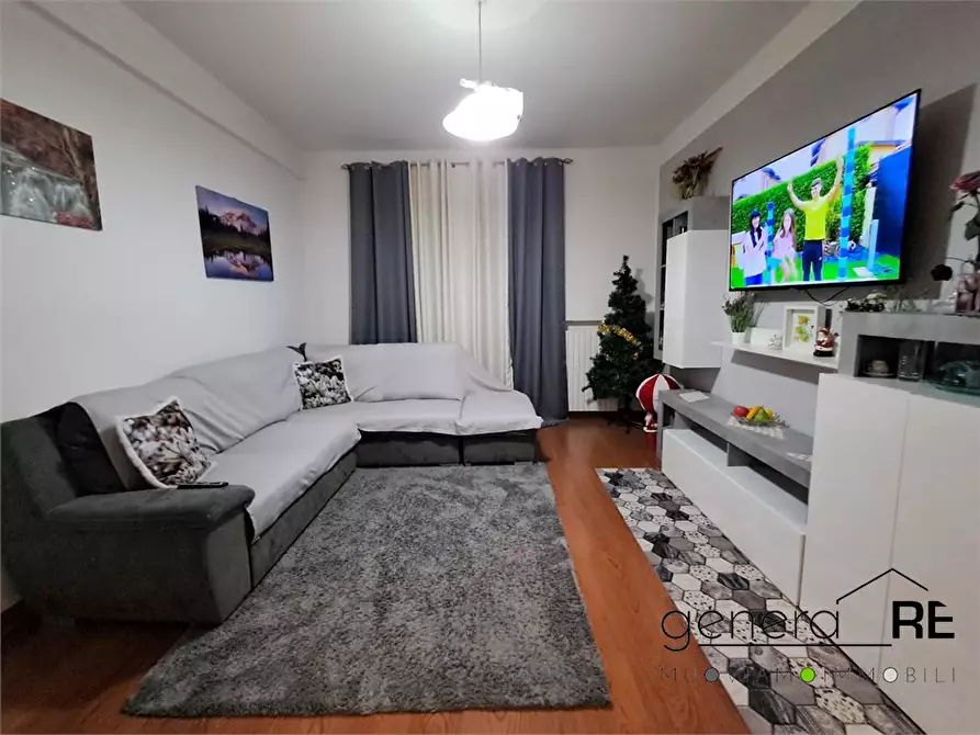 Immagine 2 di Appartamento in vendita  a Montesilvano