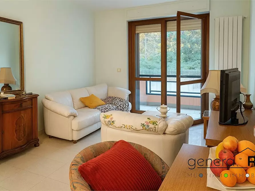 Immagine 3 di Appartamento in vendita  a Pescara