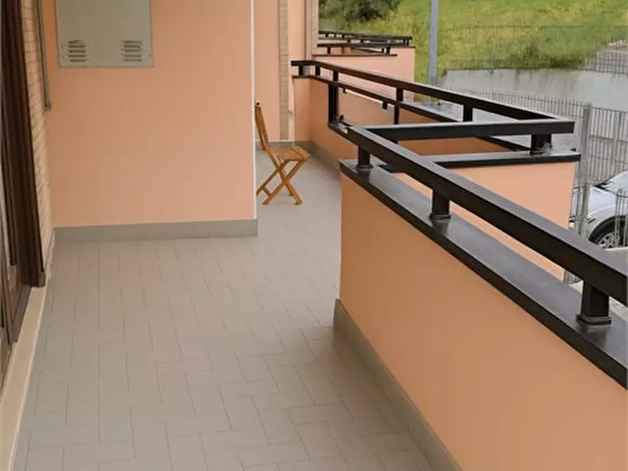 Immagine 10 di Appartamento in vendita  a Pescara