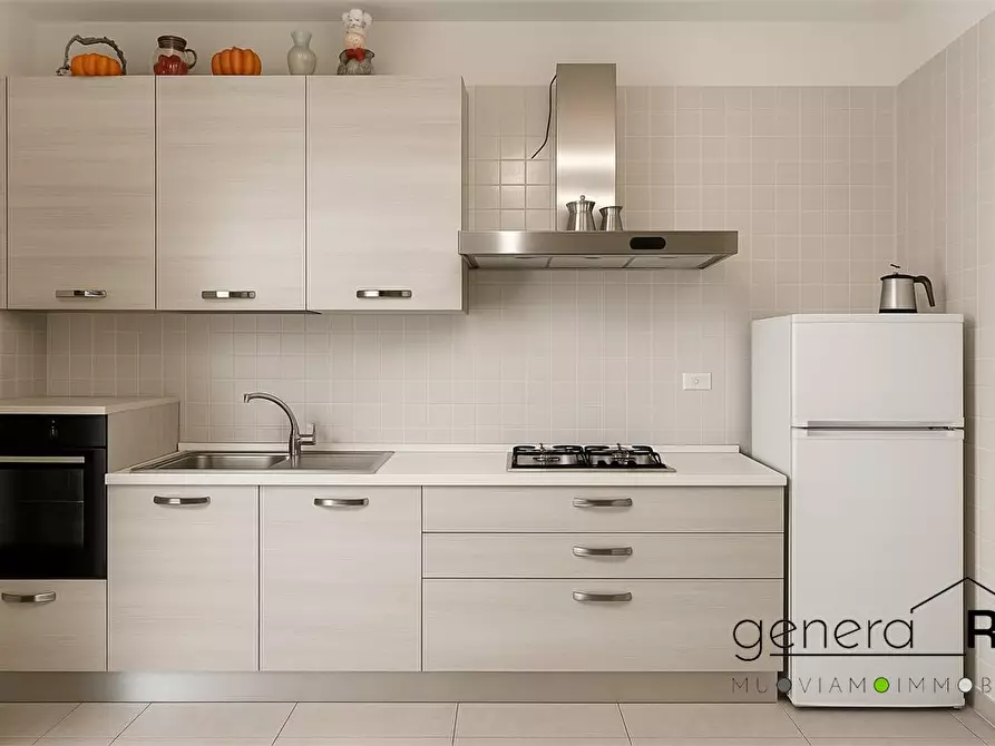 Immagine 4 di Appartamento in vendita  a Pescara