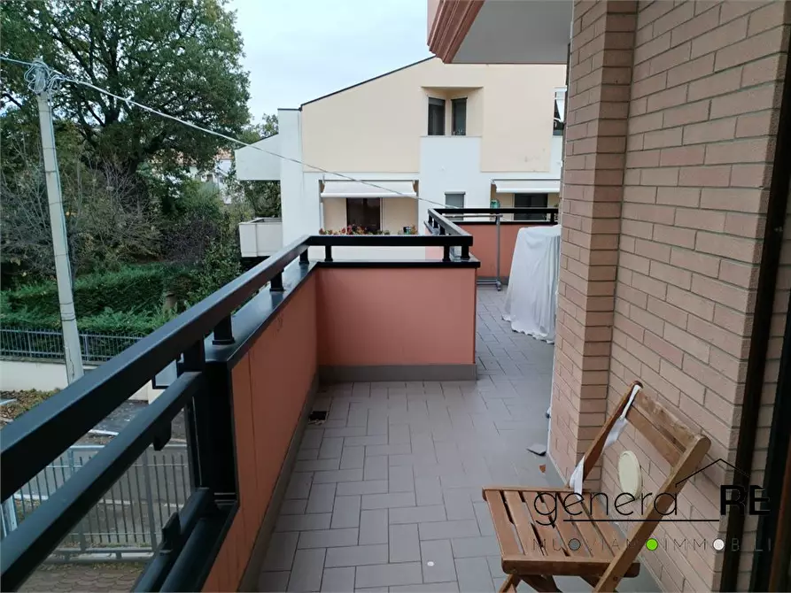 Immagine 9 di Appartamento in vendita  a Pescara