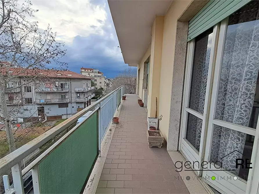 Immagine 5 di Appartamento in vendita  a Pescara