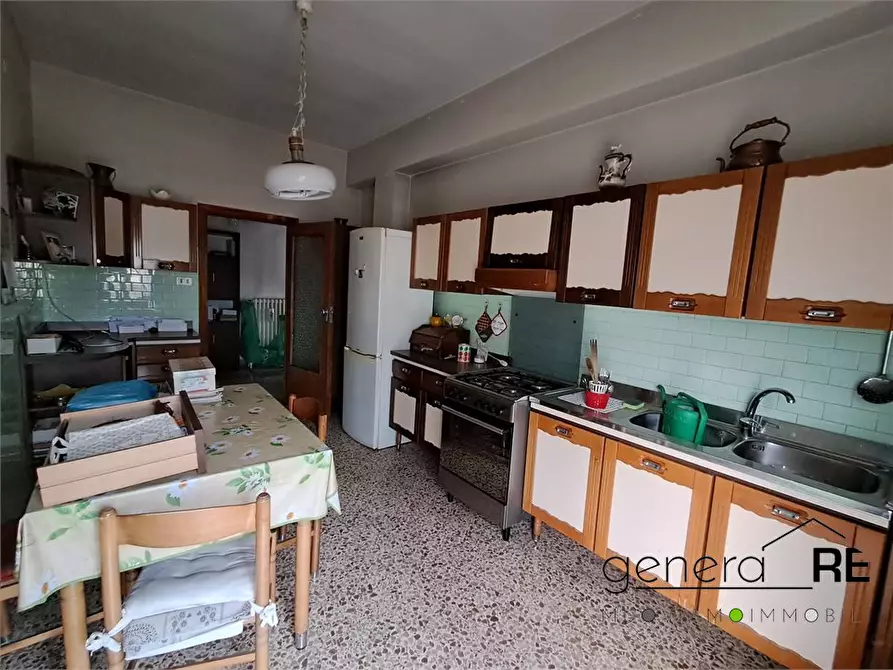 Immagine 9 di Appartamento in vendita  a Pescara