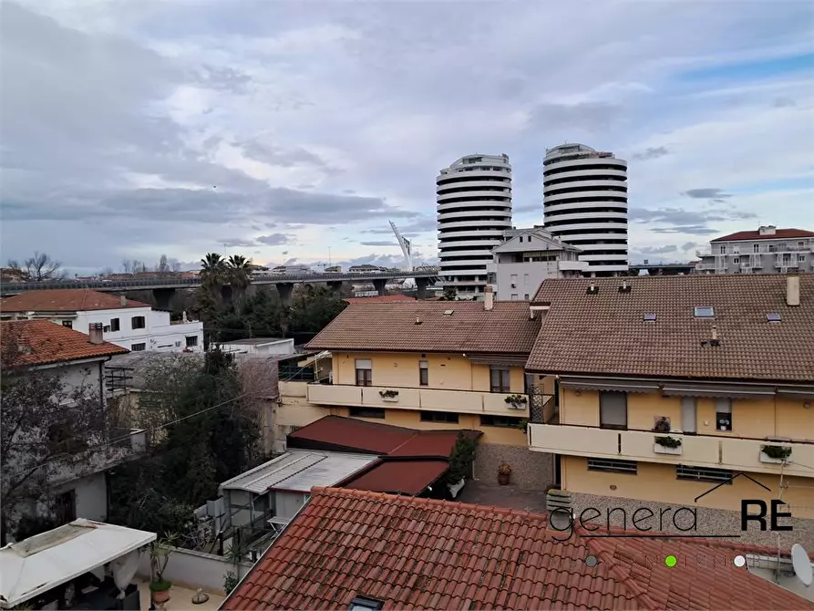 Immagine 8 di Appartamento in vendita  a Pescara
