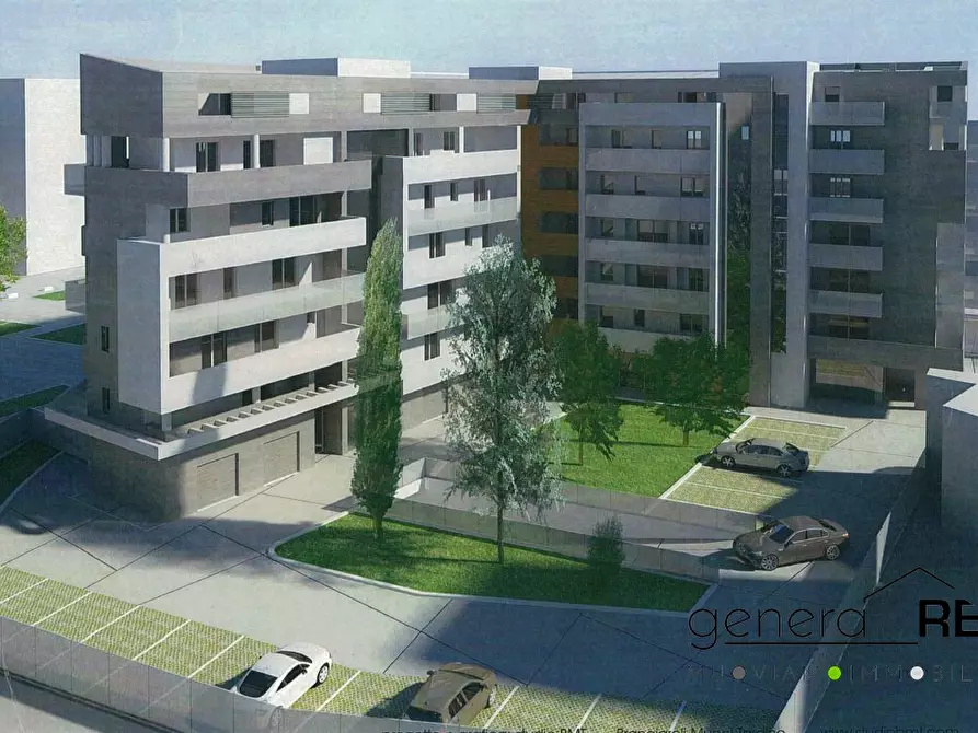 Immagine 3 di Appartamento in vendita  a Pescara