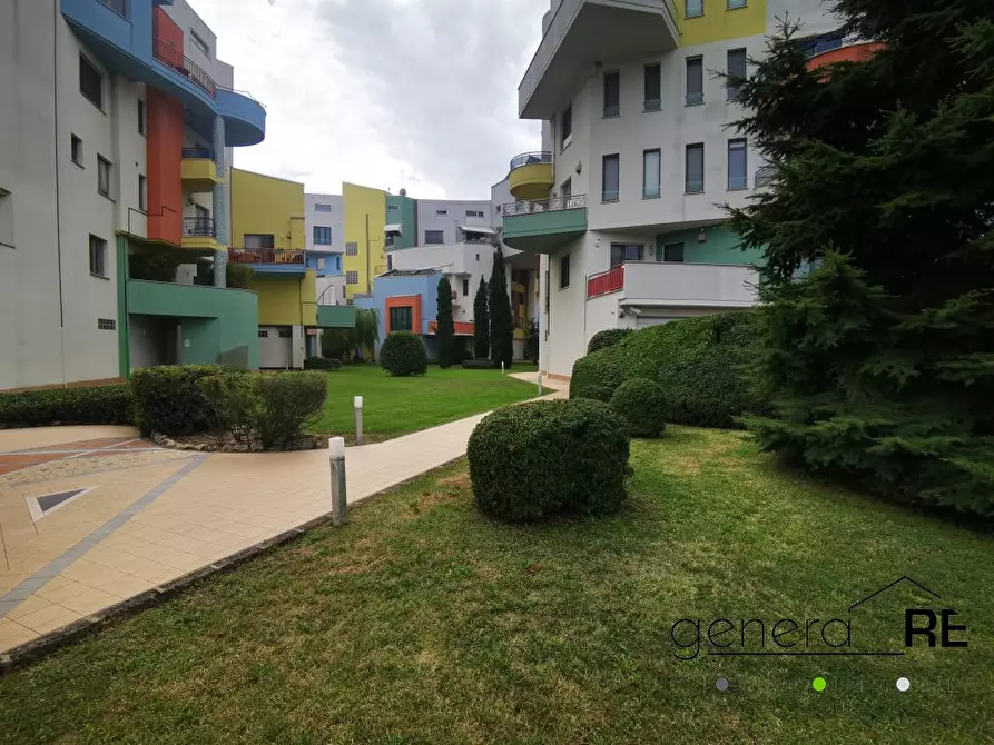 Immagine 4 di Appartamento in vendita  a Pescara