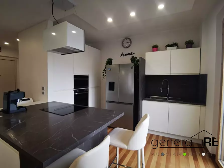 Immagine 6 di Appartamento in vendita  a Pescara