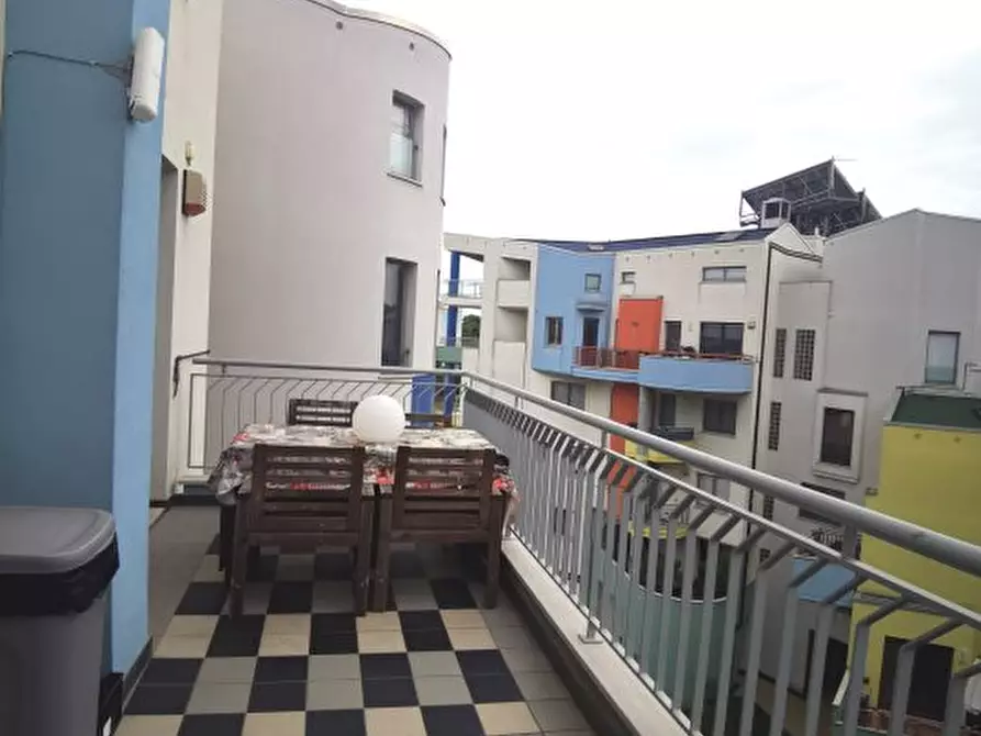 Immagine 8 di Appartamento in vendita  a Pescara