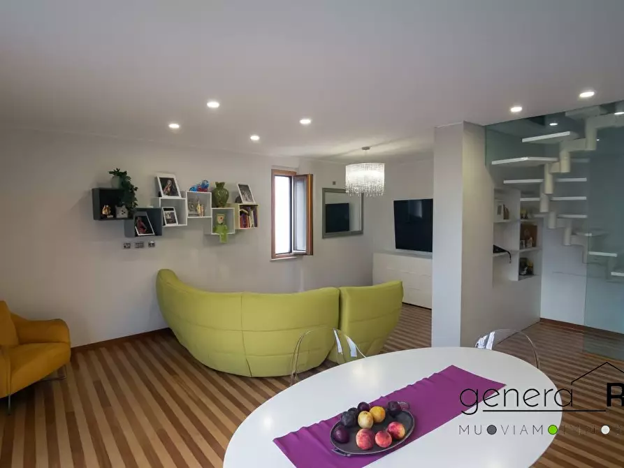 Immagine 3 di Appartamento in vendita  a Pescara