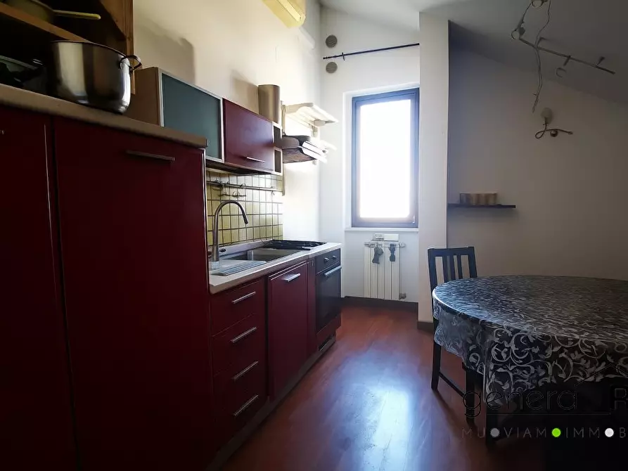 Immagine 2 di Appartamento in vendita  a Pescara