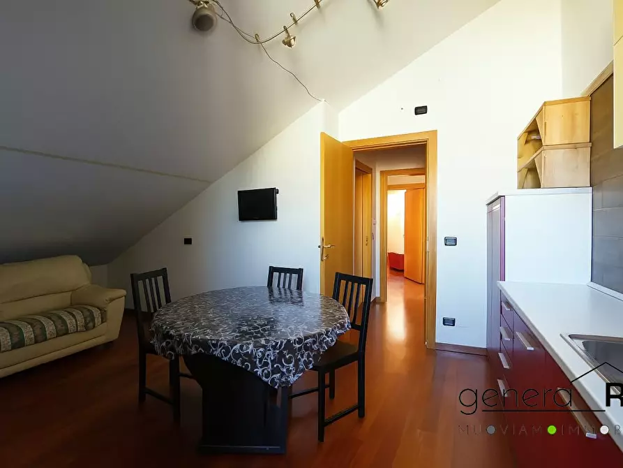 Immagine 3 di Appartamento in vendita  a Pescara