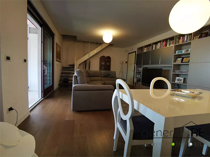 Immagine 5 di Appartamento in vendita  a Pescara