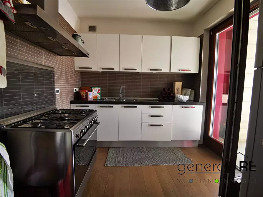 Immagine 4 di Appartamento in vendita  a Pescara