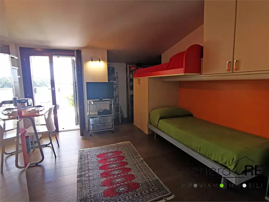 Immagine 9 di Appartamento in vendita  a Pescara