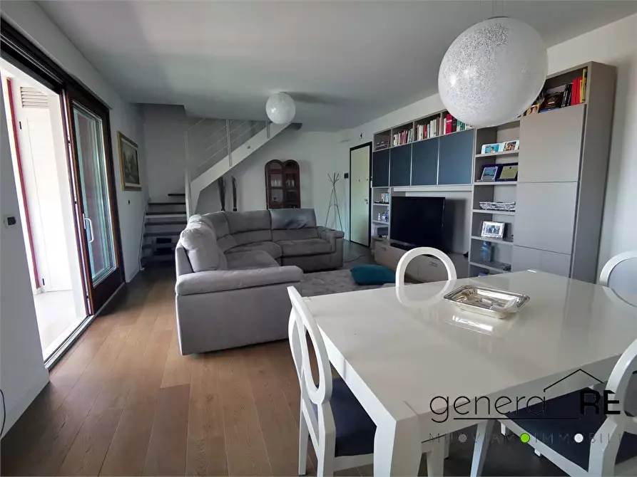 Immagine 2 di Appartamento in vendita  a Pescara