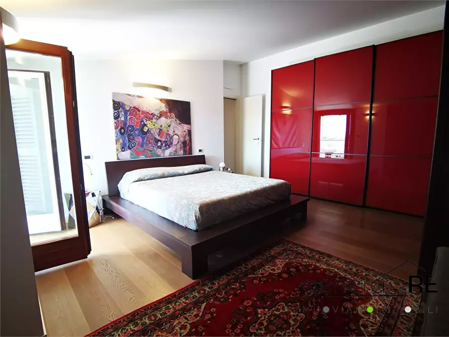 Immagine 7 di Appartamento in vendita  a Pescara