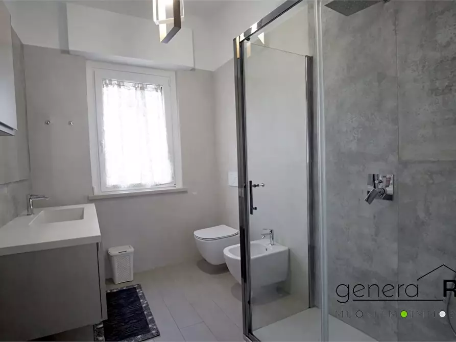 Immagine 9 di Appartamento in vendita  a Pescara