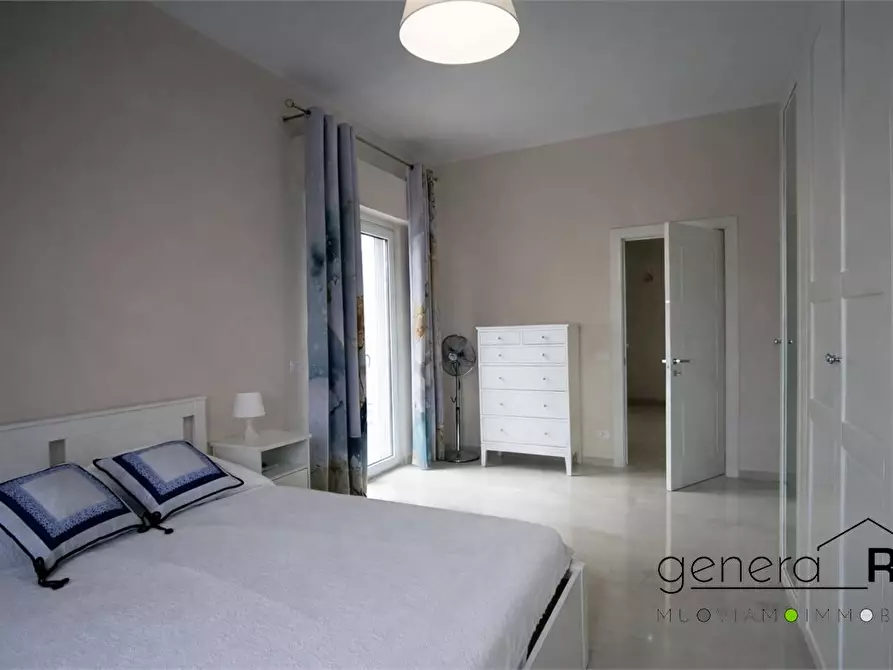 Immagine 6 di Appartamento in vendita  a Pescara