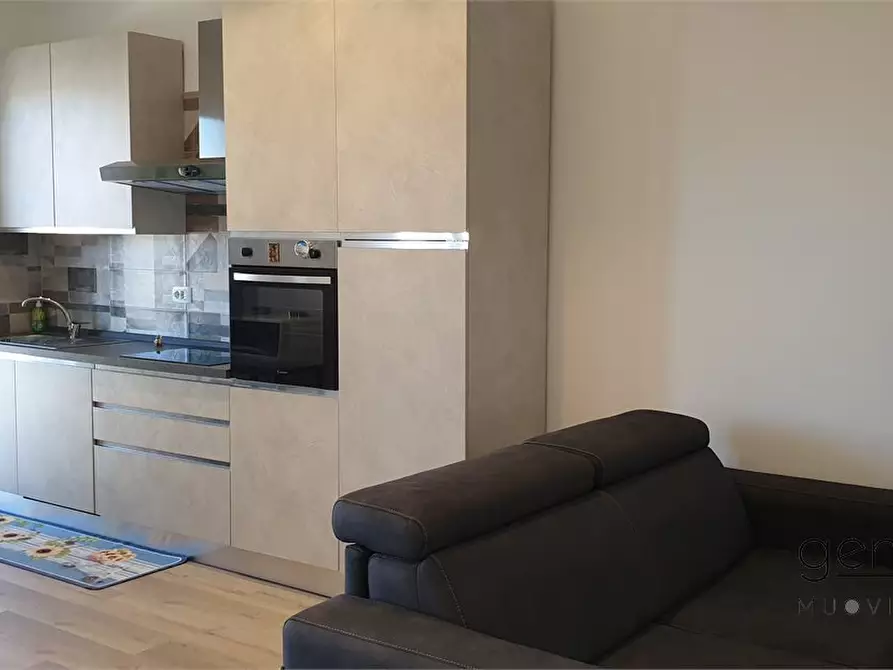 Immagine 4 di Appartamento in vendita  a Montesilvano