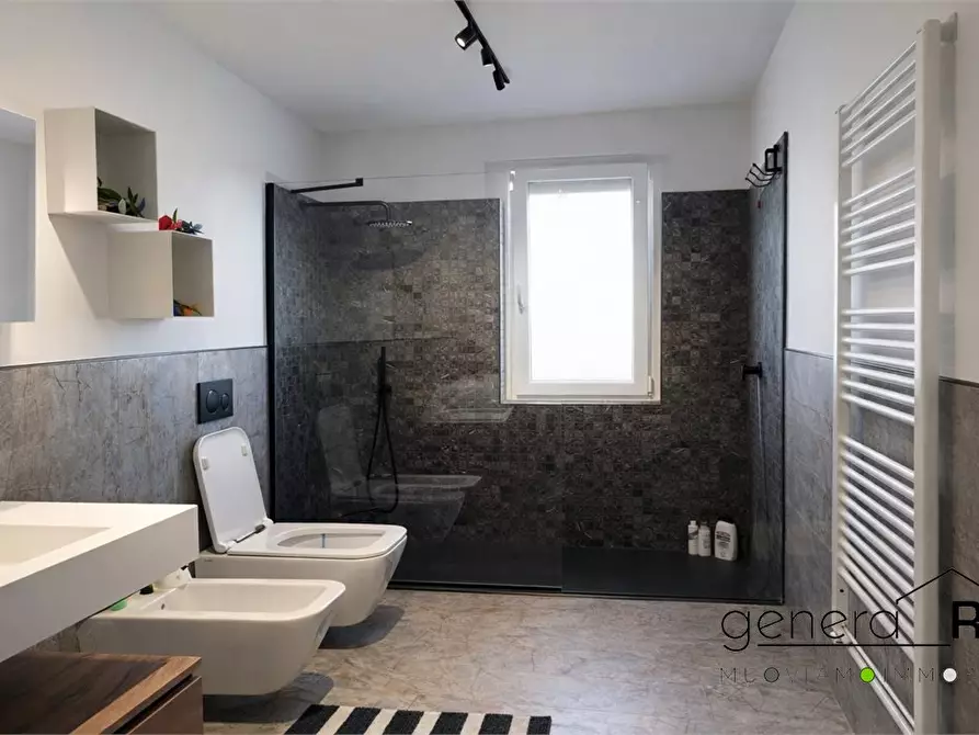 Immagine 8 di Appartamento in vendita  a Montesilvano