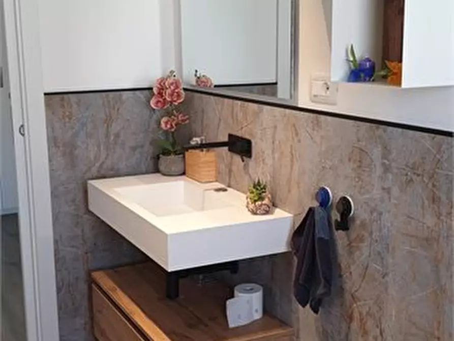 Immagine 9 di Appartamento in vendita  a Montesilvano