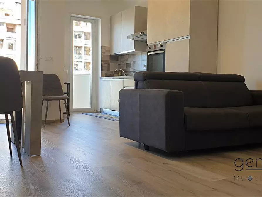 Immagine 3 di Appartamento in vendita  a Montesilvano