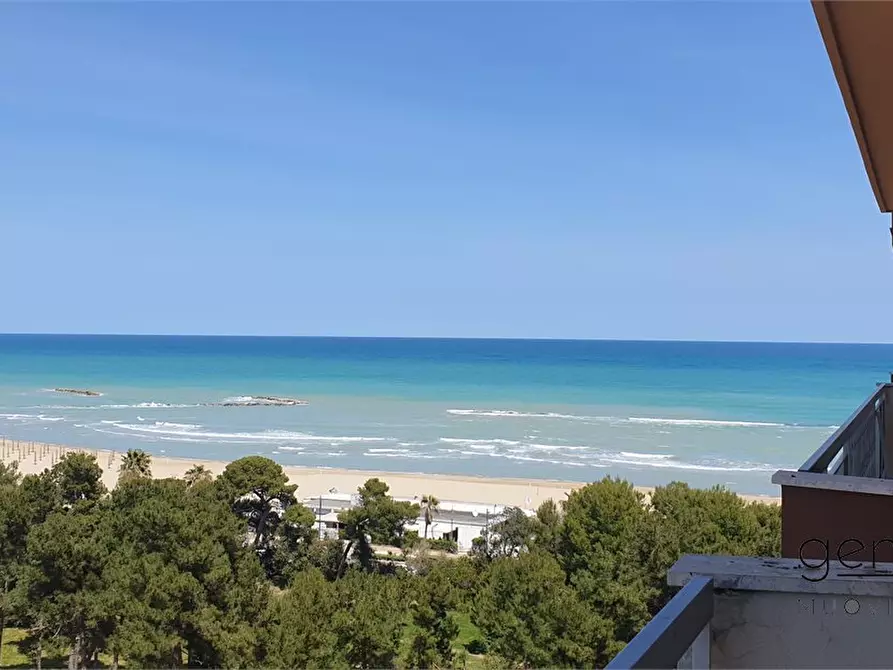 Immagine 2 di Appartamento in vendita  a Montesilvano