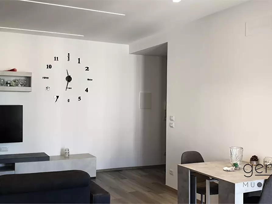 Immagine 5 di Appartamento in vendita  a Montesilvano