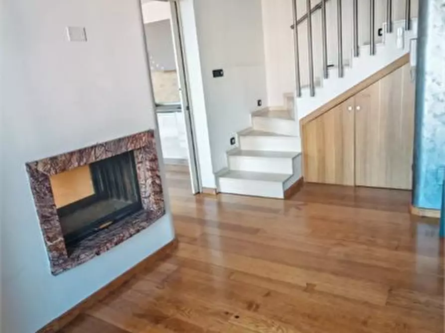 Immagine 7 di Appartamento in vendita  a Pescara